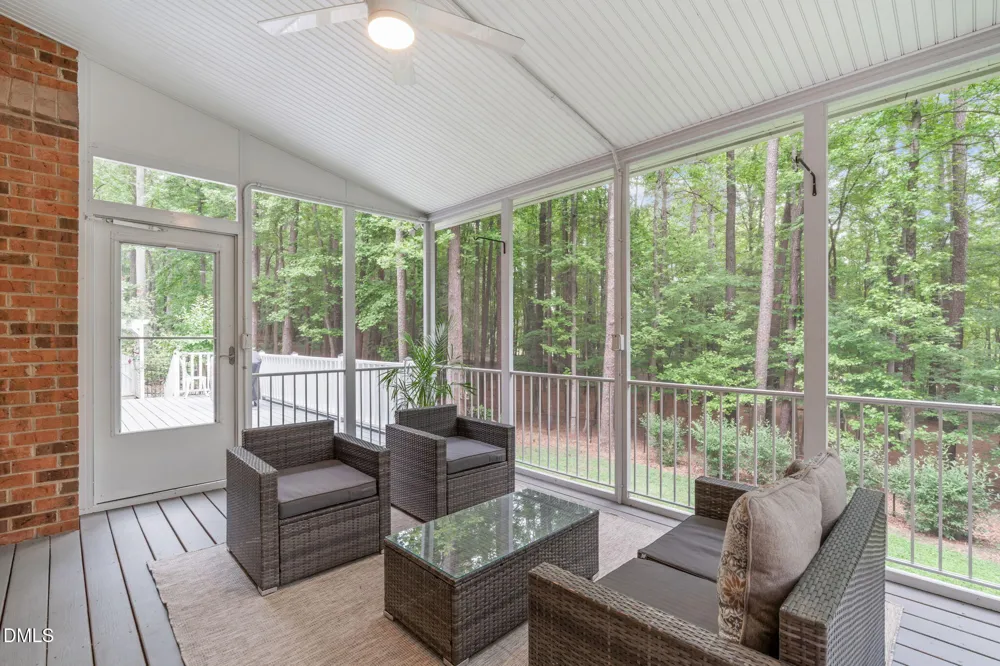 2 Sagamore Place Hillsborough, NC 27278