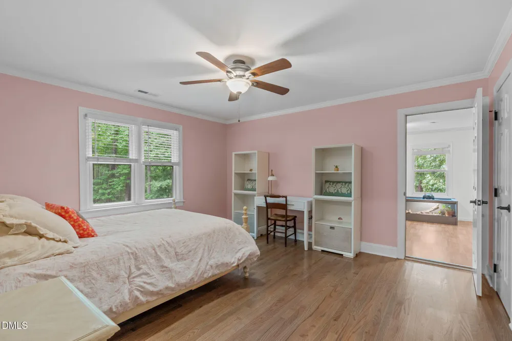 2 Sagamore Place Hillsborough, NC 27278