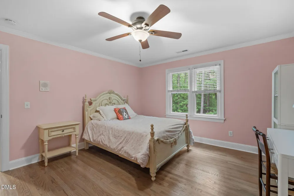 2 Sagamore Place Hillsborough, NC 27278