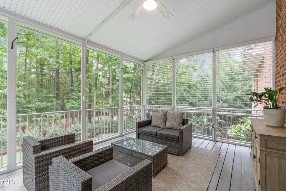 2 Sagamore Place Hillsborough, NC 27278