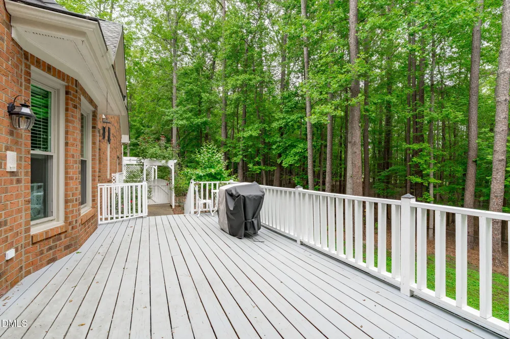 2 Sagamore Place Hillsborough, NC 27278