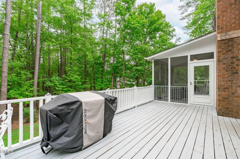 2 Sagamore Place Hillsborough, NC 27278
