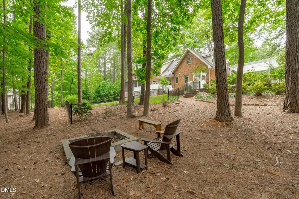 2 Sagamore Place Hillsborough, NC 27278