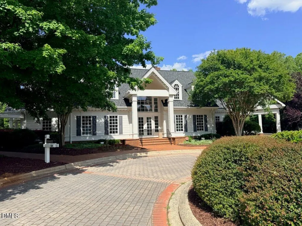 2 Sagamore Place Hillsborough, NC 27278