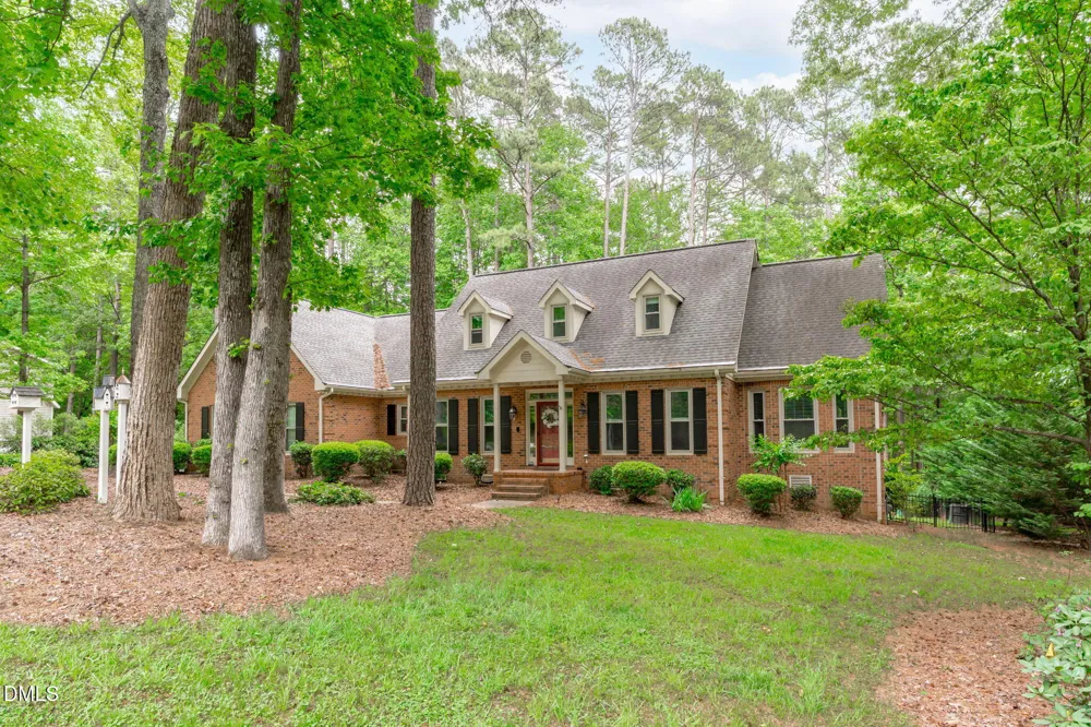 2 Sagamore Place Hillsborough, NC 27278