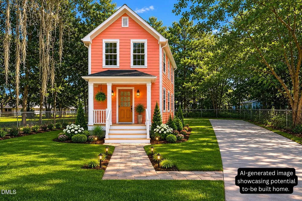2711-C Ashe Street Durham, NC 27703