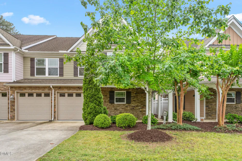 2505 Bartlett Circle Hillsborough, NC 27278