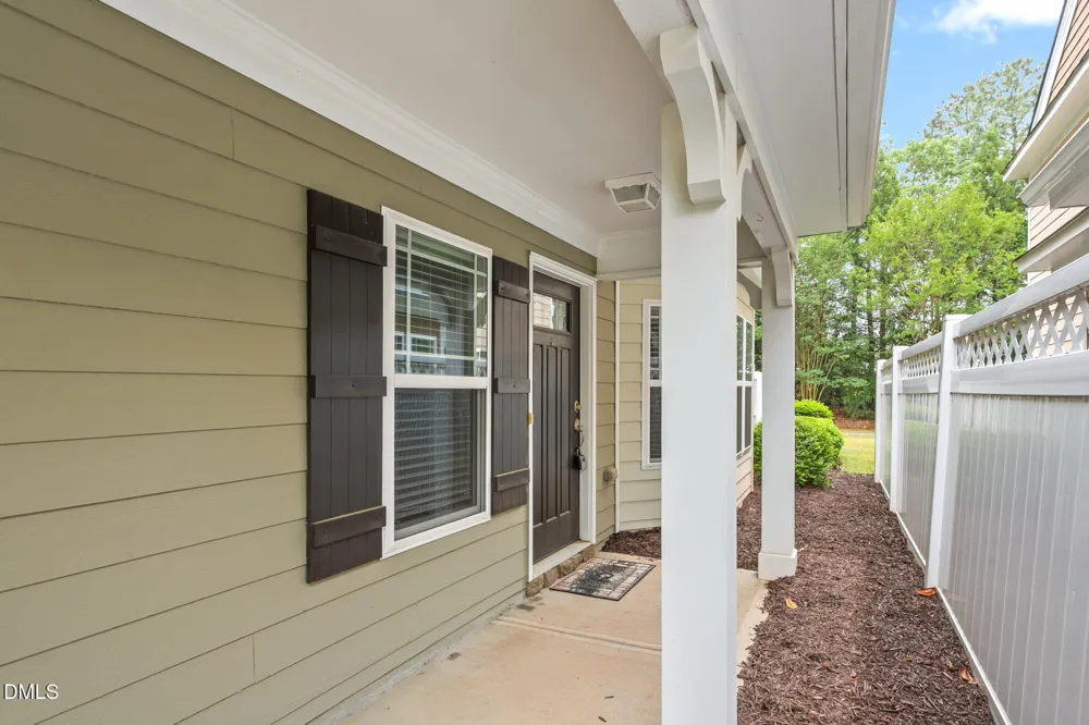 2505 Bartlett Circle Hillsborough, NC 27278