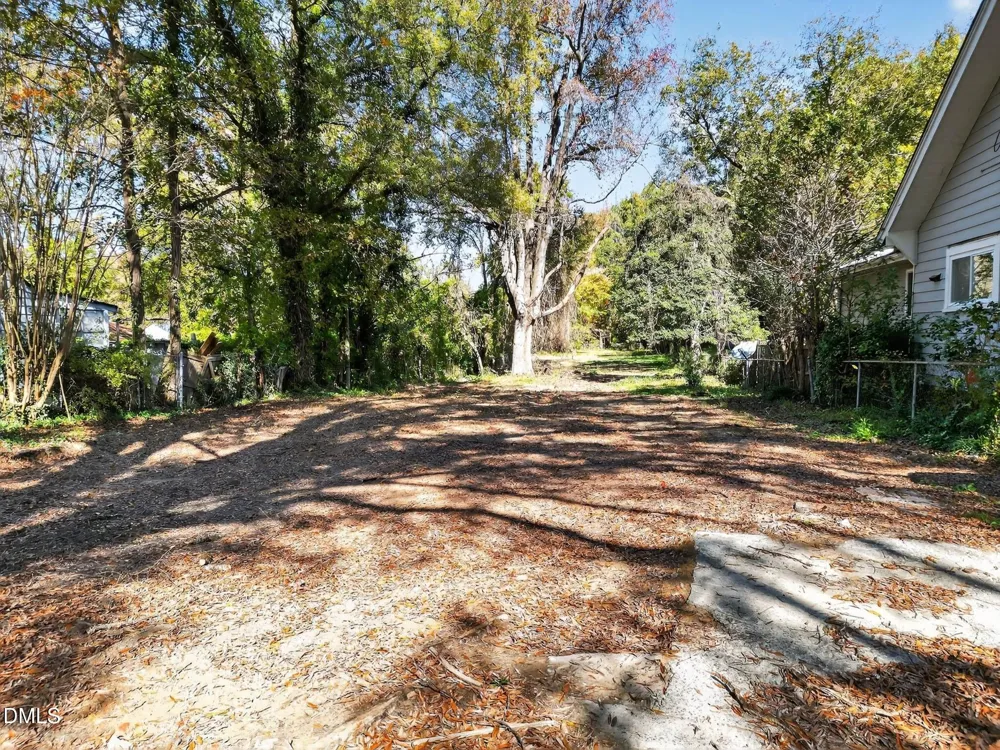 2711-A Ashe Street Durham, NC 27703