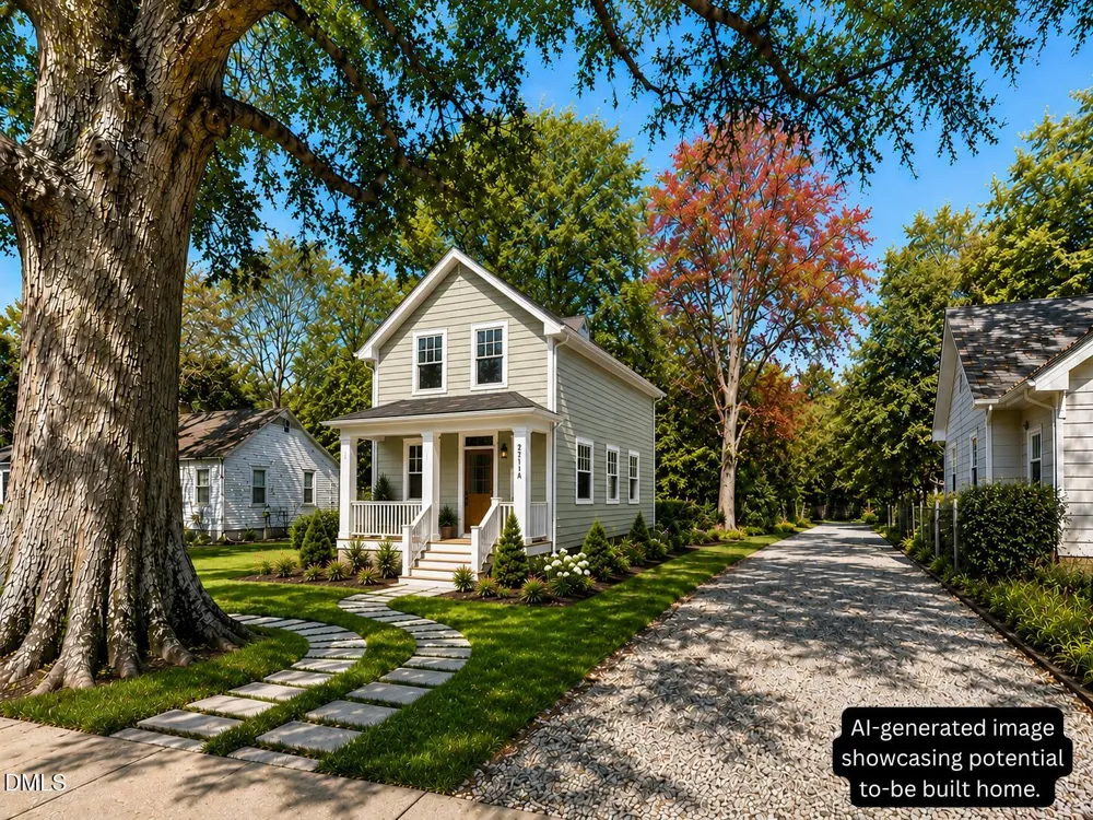 2711-A Ashe Street Durham, NC 27703