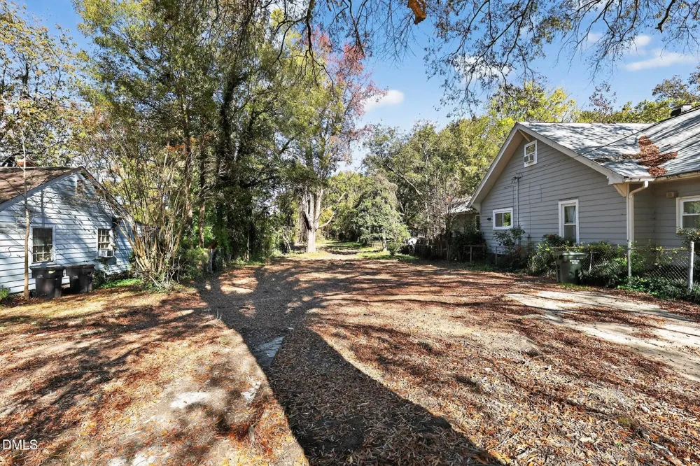 2711-A Ashe Street Durham, NC 27703