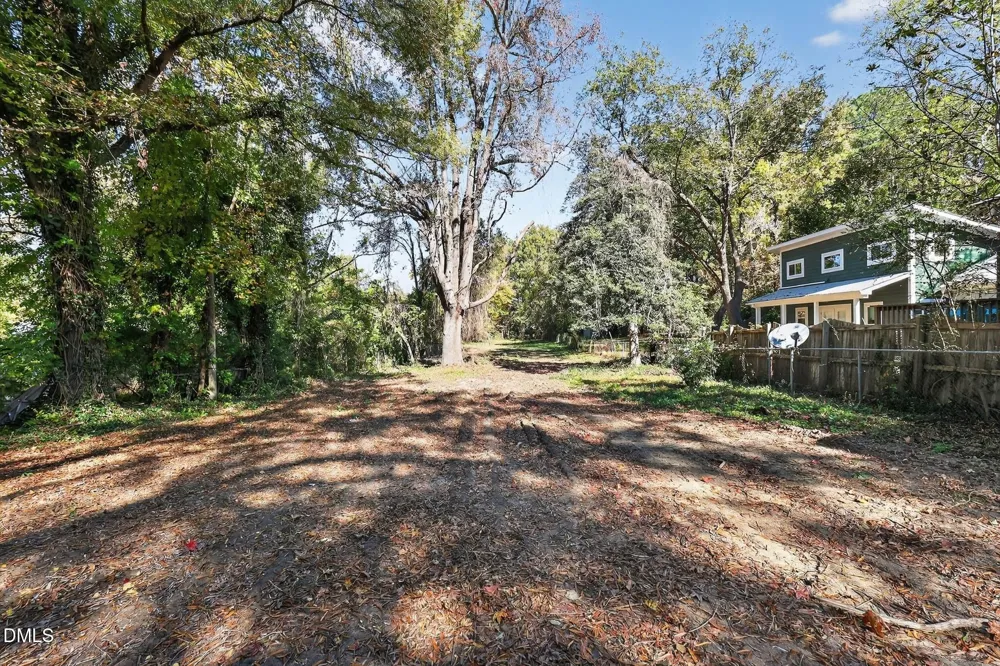 2711-A Ashe Street Durham, NC 27703