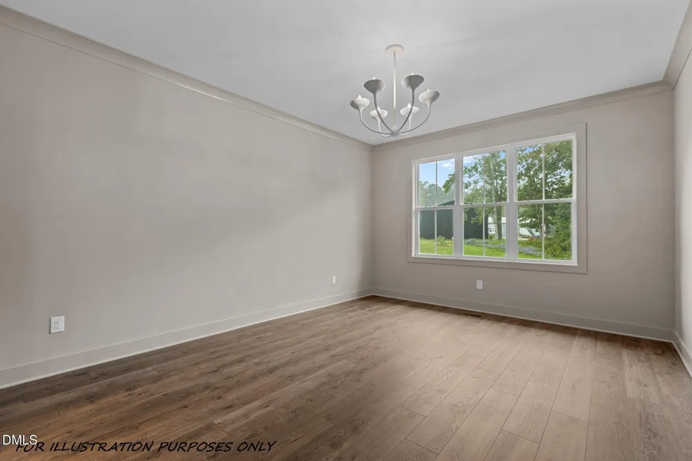 329 Bud Wall Road Youngsville, NC 27596