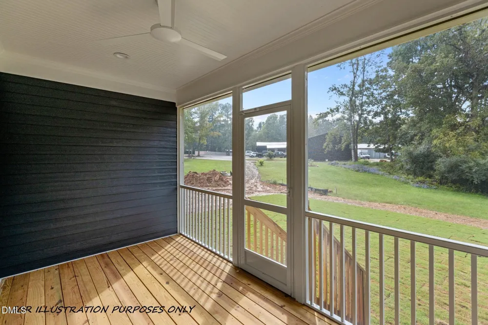 329 Bud Wall Road Youngsville, NC 27596