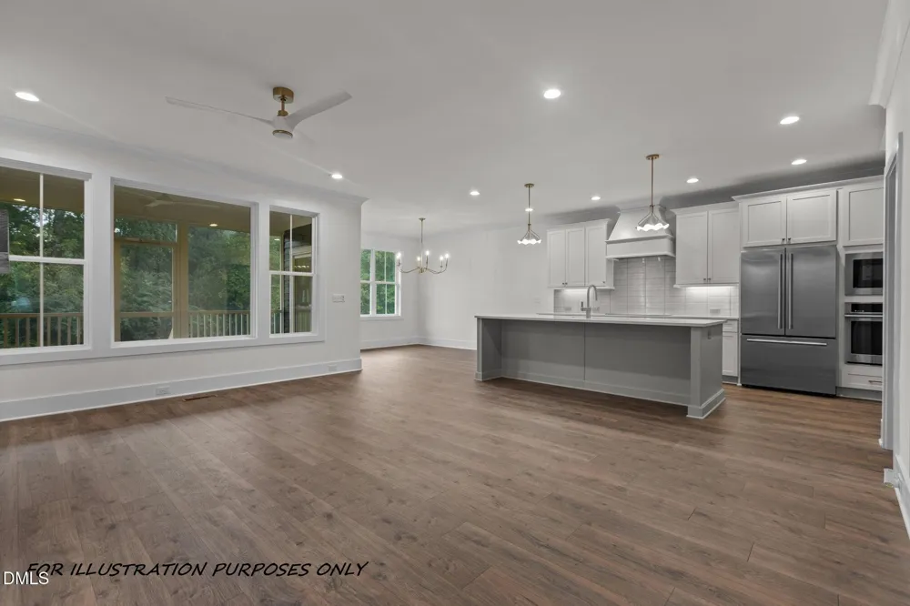 329 Bud Wall Road Youngsville, NC 27596