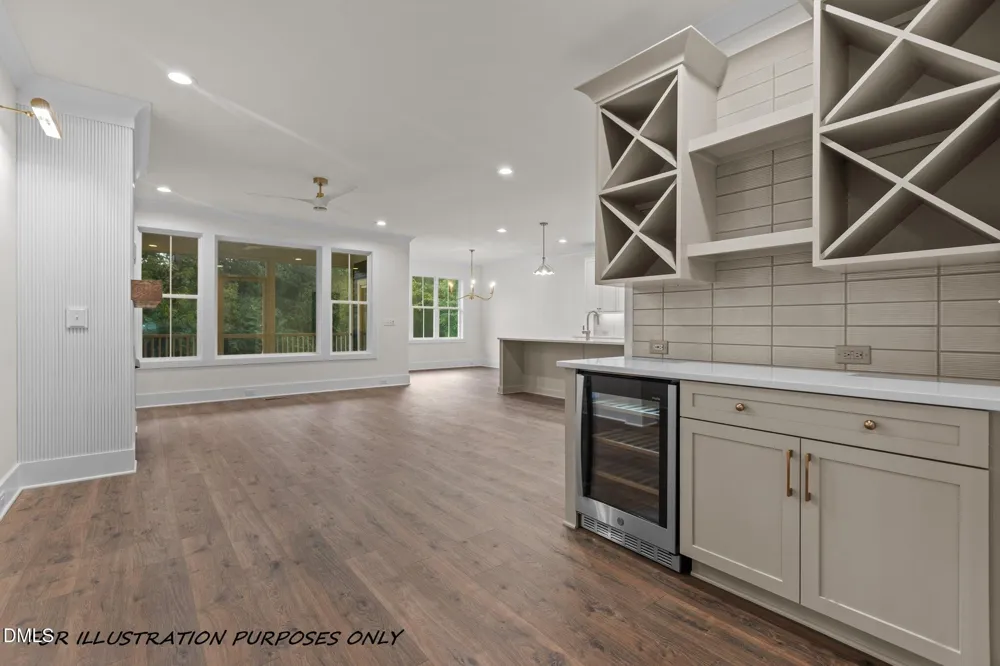 329 Bud Wall Road Youngsville, NC 27596