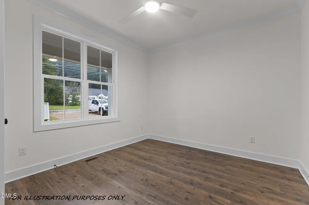 329 Bud Wall Road Youngsville, NC 27596