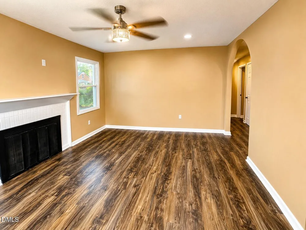 1018 E 9th Street Lumberton, NC 28358