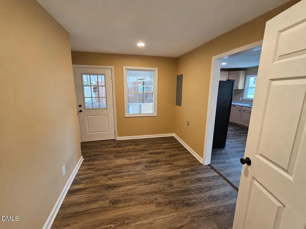 1018 E 9th Street Lumberton, NC 28358