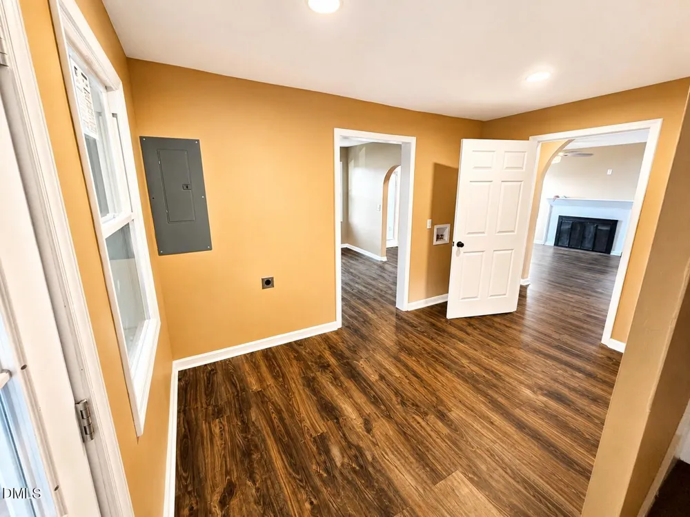 1018 E 9th Street Lumberton, NC 28358