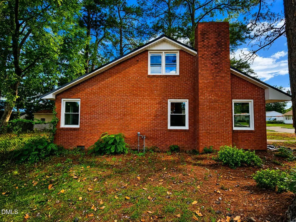 1018 E 9th Street Lumberton, NC 28358