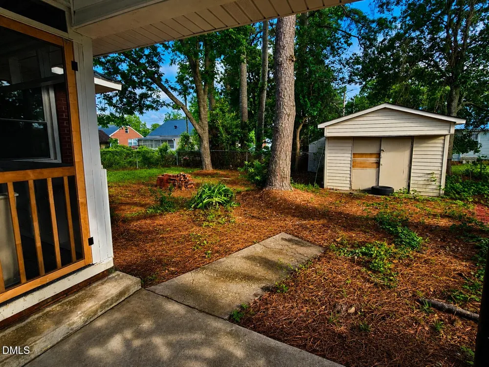 1018 E 9th Street Lumberton, NC 28358