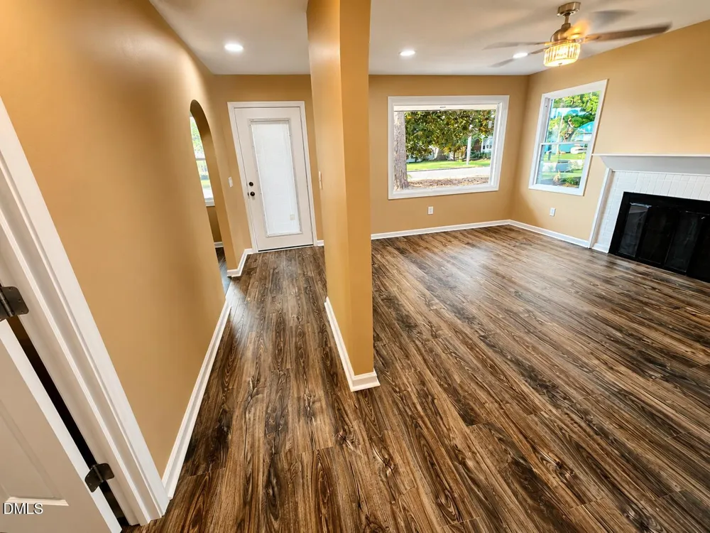 1018 E 9th Street Lumberton, NC 28358