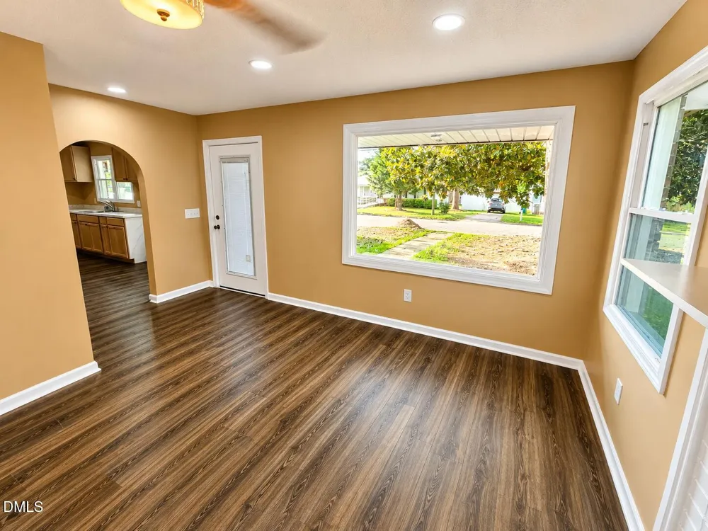 1018 E 9th Street Lumberton, NC 28358