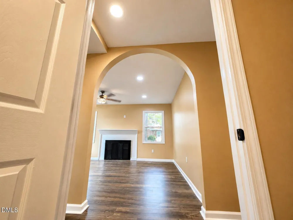 1018 E 9th Street Lumberton, NC 28358