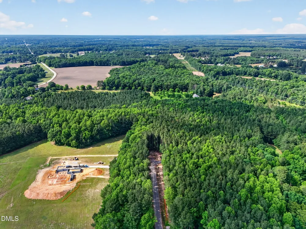 0 Rice Road Zebulon, NC 27597
