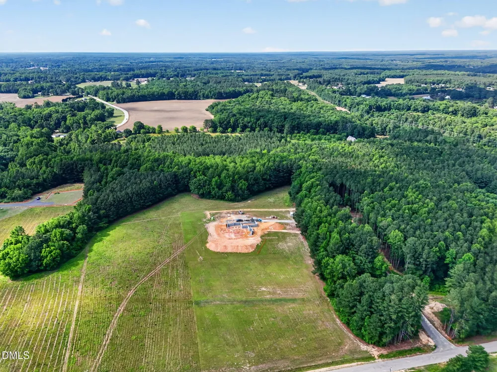 0 Rice Road Zebulon, NC 27597