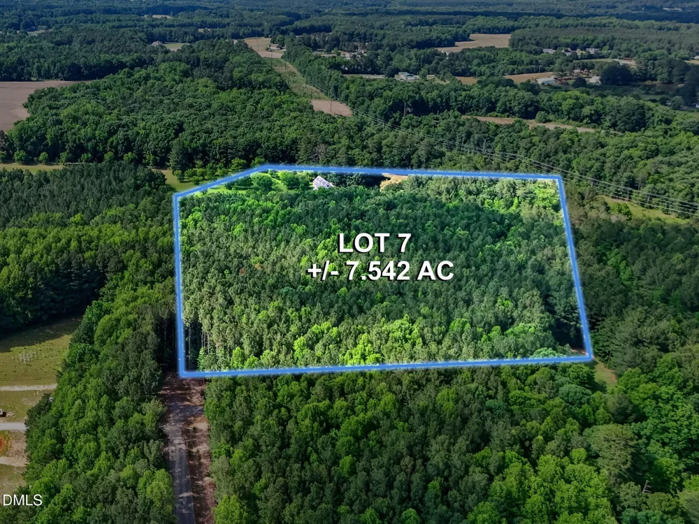 0 Rice Road Zebulon, NC 27597