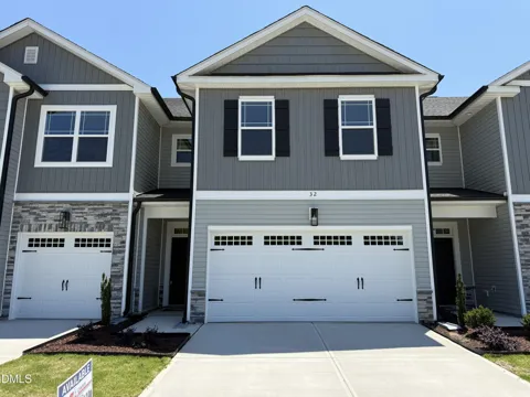 32 Joyner Park Drive