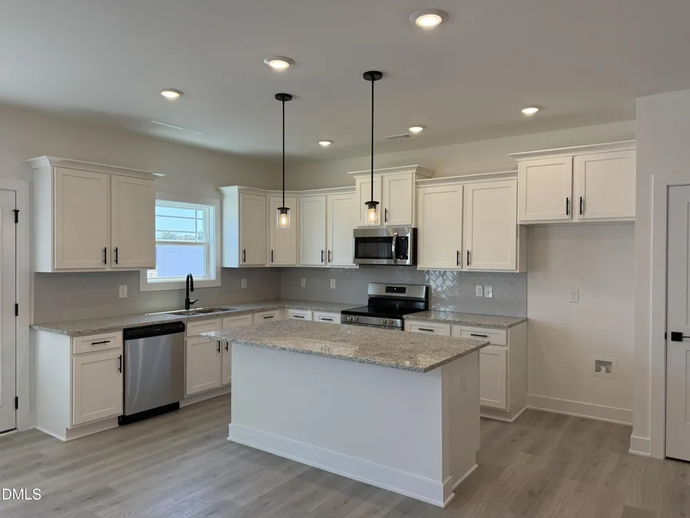 32 Joyner Park Drive Rocky Mount, NC 27803