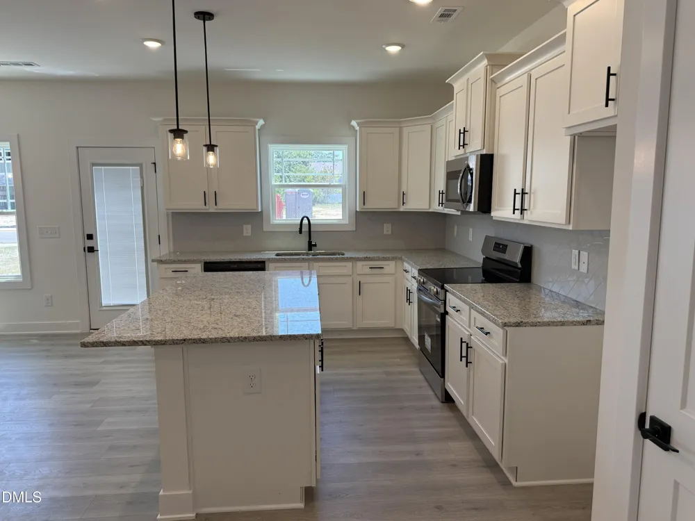 32 Joyner Park Drive Rocky Mount, NC 27803