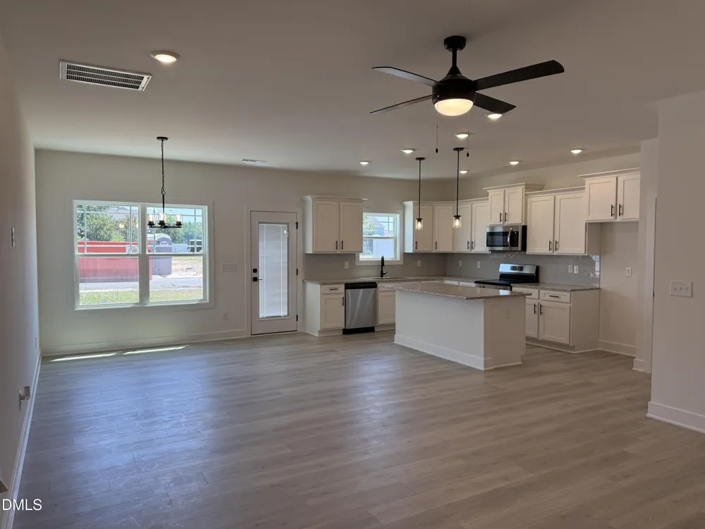 32 Joyner Park Drive Rocky Mount, NC 27803