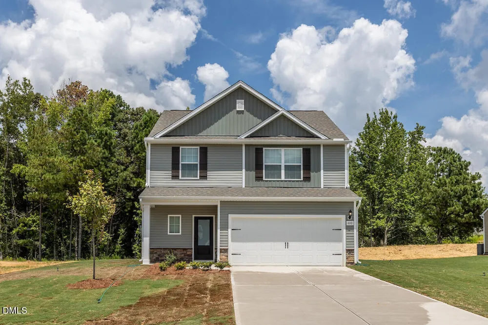 105 Serrano Way Oxford, NC 27565