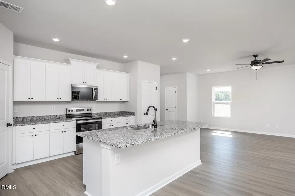 105 Serrano Way Oxford, NC 27565