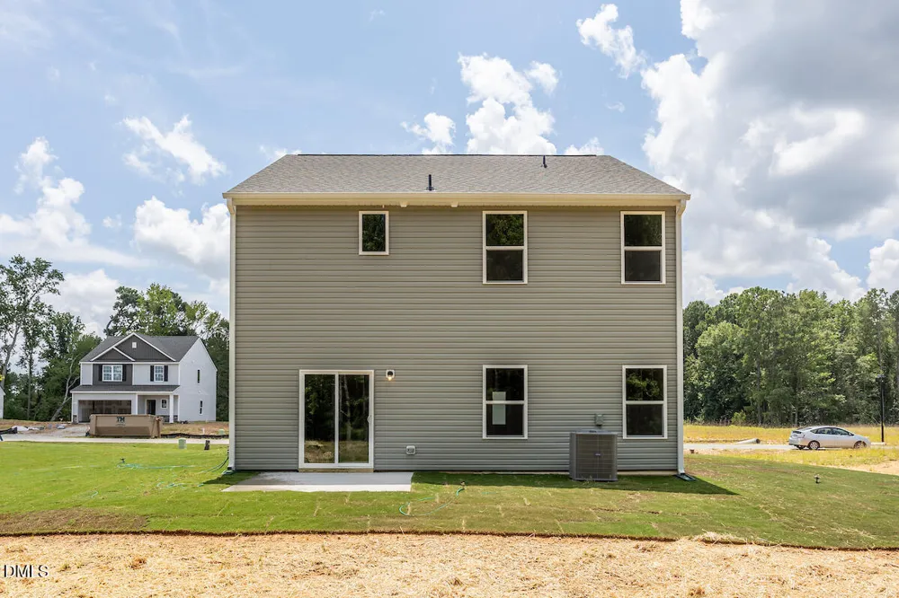 105 Serrano Way Oxford, NC 27565