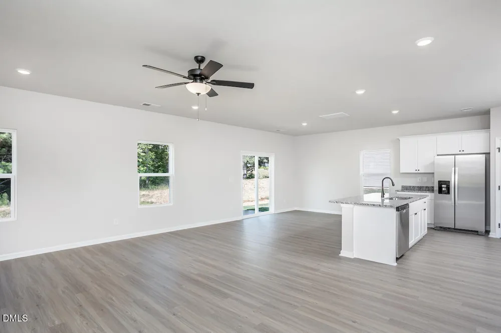 105 Serrano Way Oxford, NC 27565
