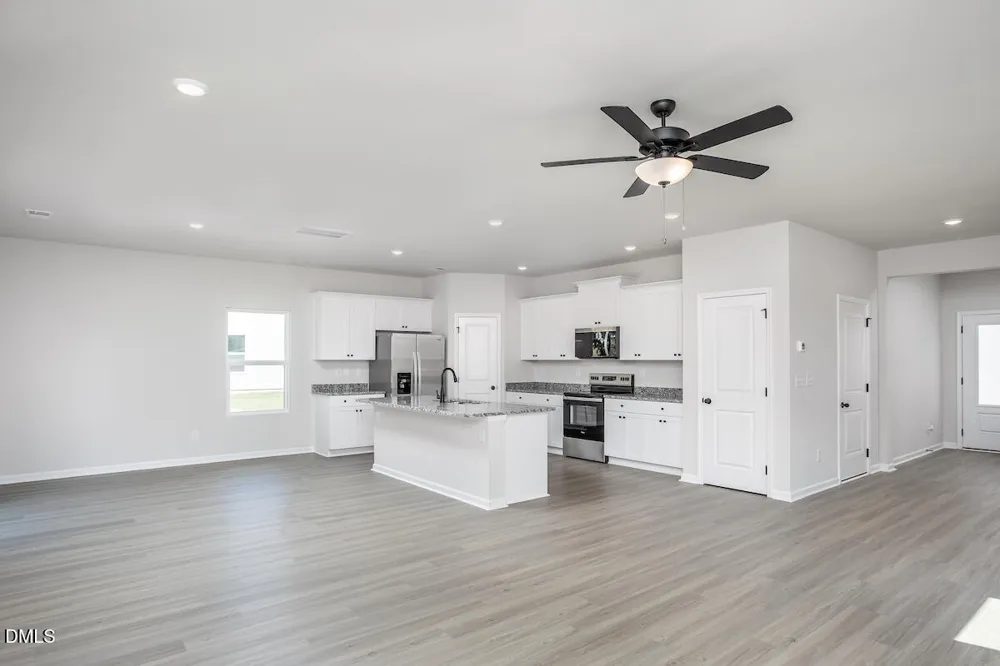 105 Serrano Way Oxford, NC 27565