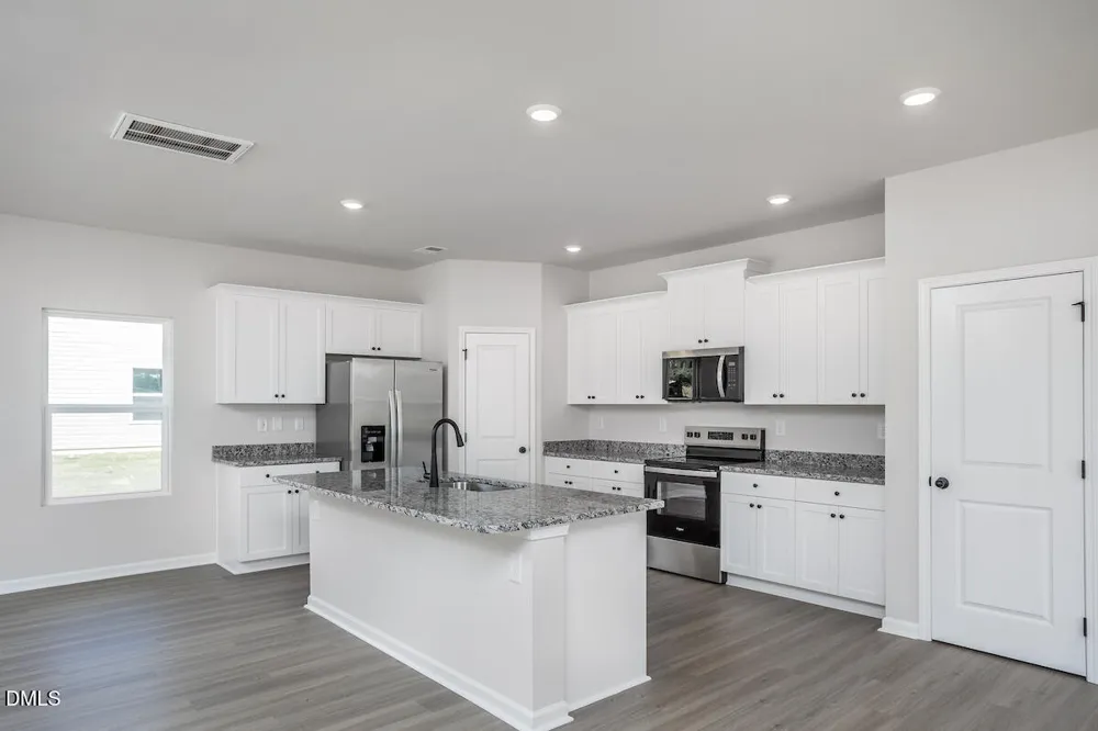 105 Serrano Way Oxford, NC 27565