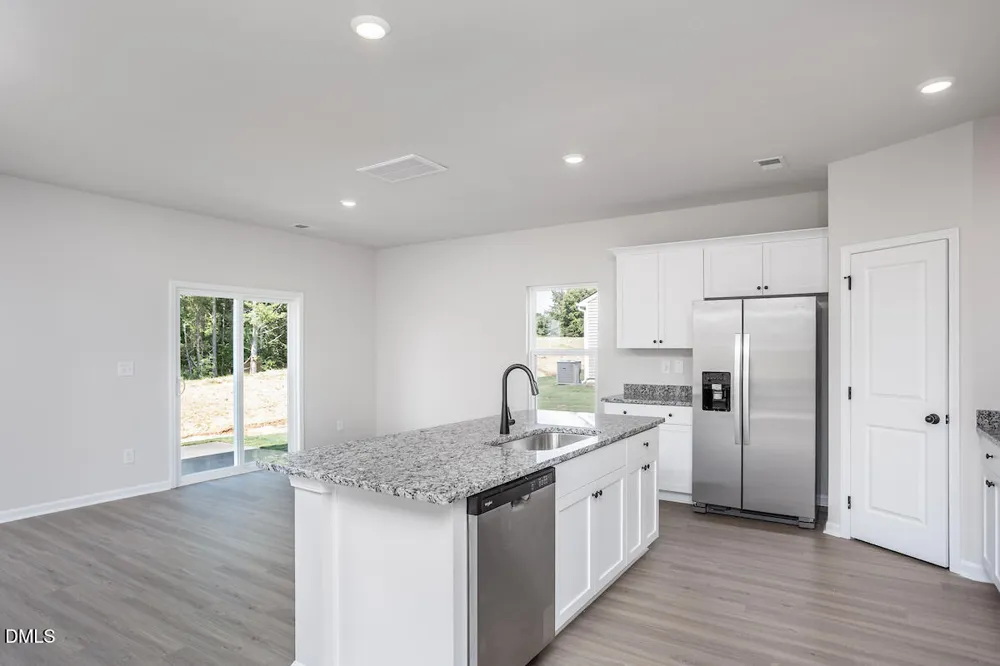 105 Serrano Way Oxford, NC 27565