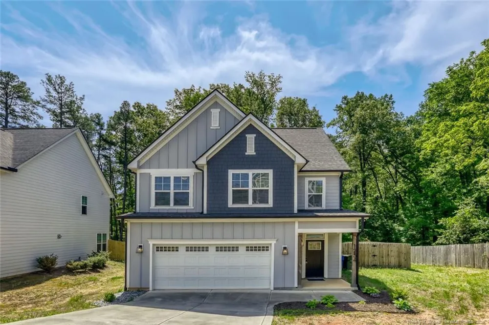 1254 Camden Avenue Durham, NC 27701