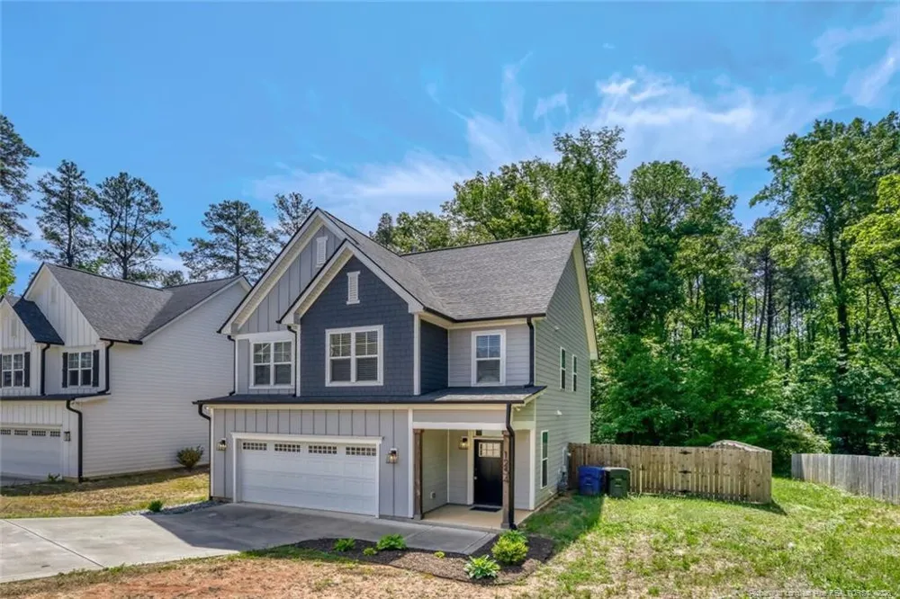 1254 Camden Avenue Durham, NC 27701