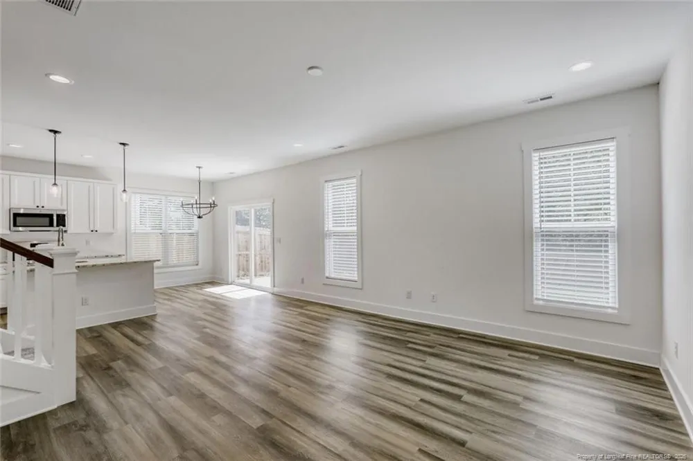 1254 Camden Avenue Durham, NC 27701