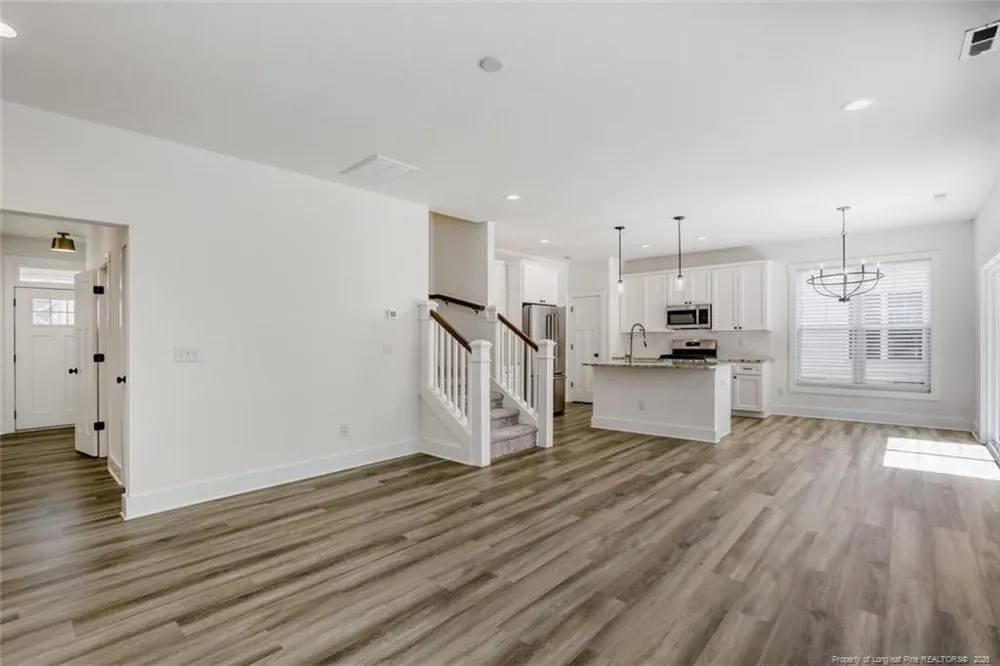 1254 Camden Avenue Durham, NC 27701