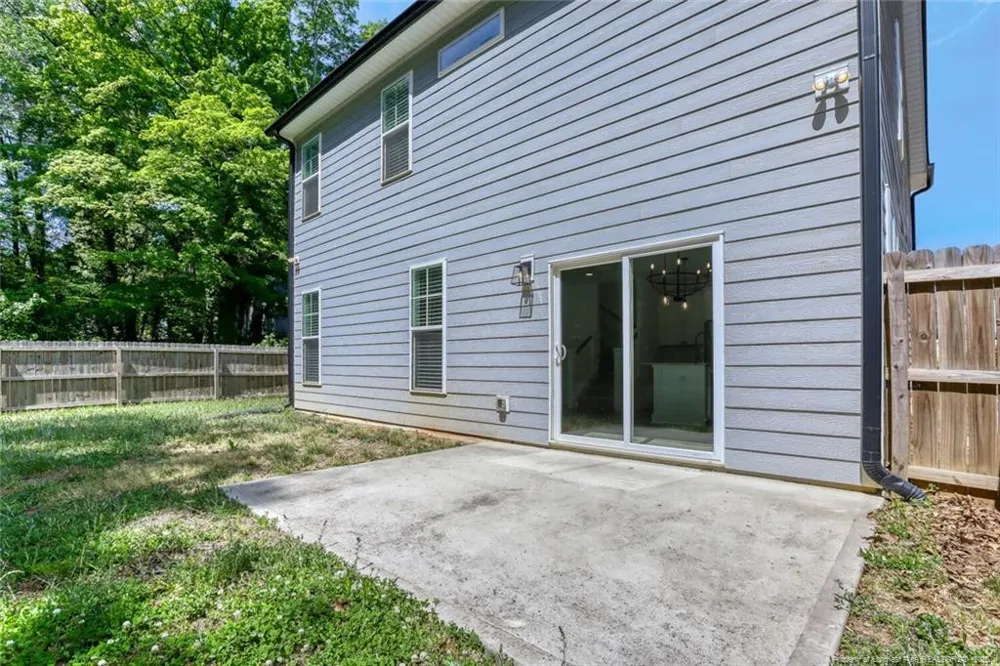 1254 Camden Avenue Durham, NC 27701