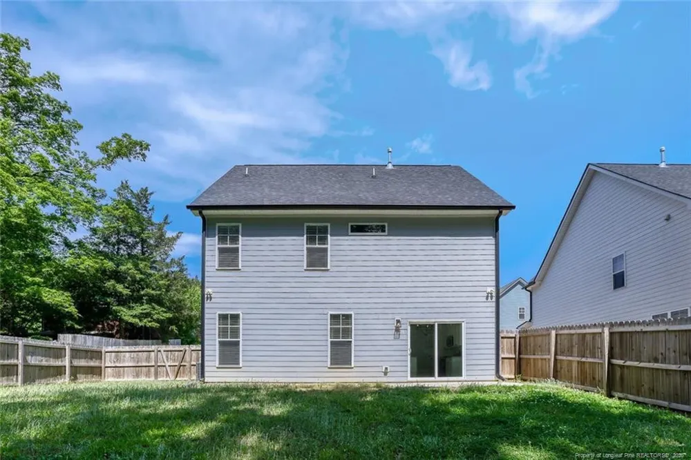 1254 Camden Avenue Durham, NC 27701