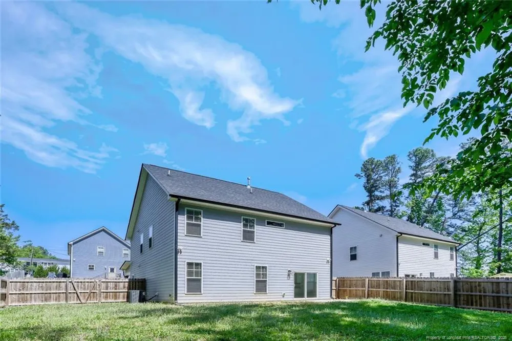 1254 Camden Avenue Durham, NC 27701